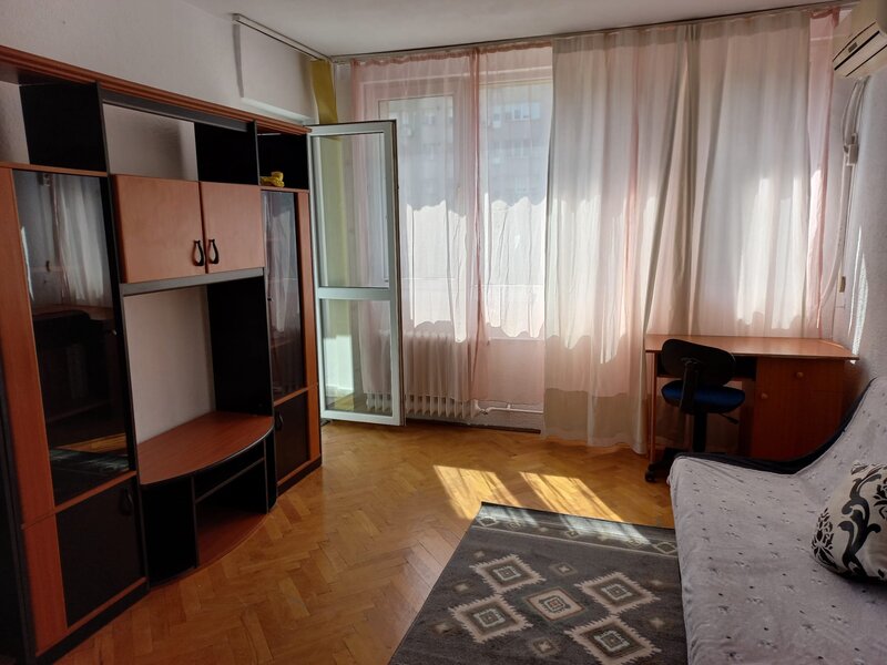 Iancului, 5 minute metrou str. Matei Voievod,